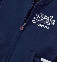 Толстовка и спортивные штаны FILA от бренда Original Marines