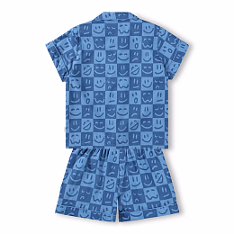 Пижама Lexi Blue Vibes от бренда MOLO