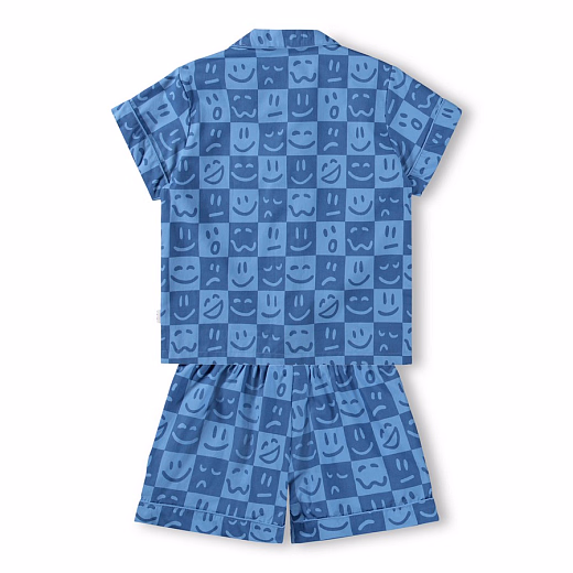 Пижама Lexi Blue Vibes от бренда MOLO