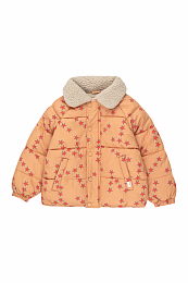 Куртка STARS от бренда Tinycottons
