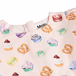 Платье Chica Mini Cakes от бренда MOLO