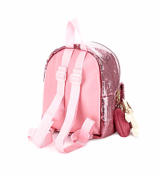 Рюкзак Pink от бренда Original Marines