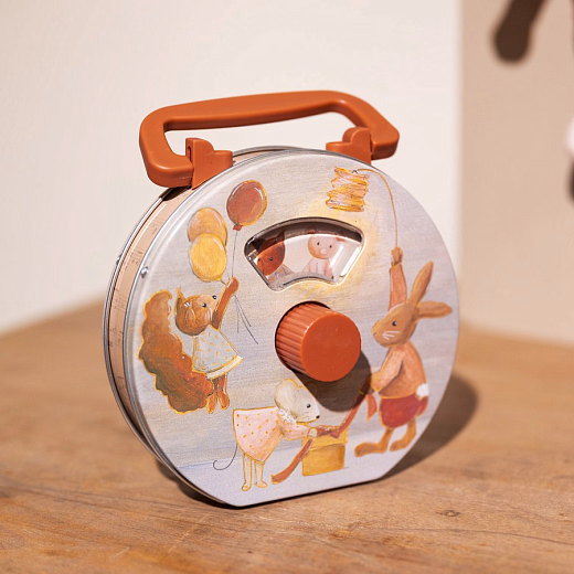 Детское радио "Друзья" от бренда Egmont Toys