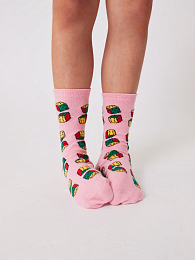 Носки Dices от бренда Bobo Choses