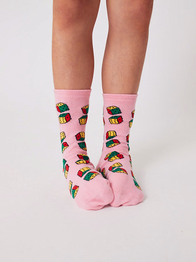 Носки Dices от бренда Bobo Choses