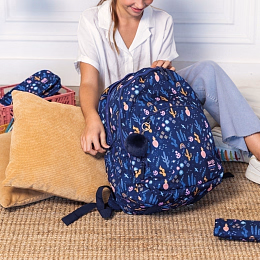 Рюкзак с тремя отделениями Пустыня от бренда MiquelRius