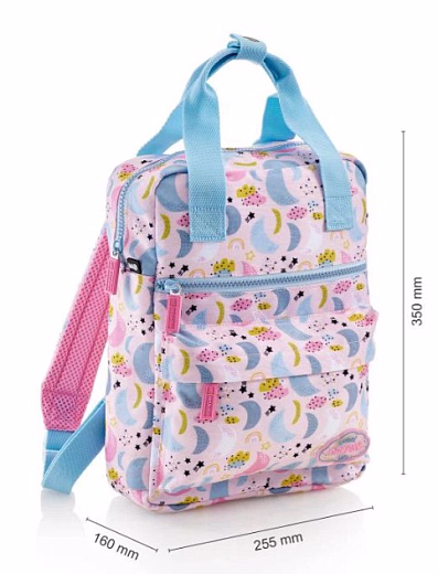 Рюкзак «Мечты» от бренда MiquelRius