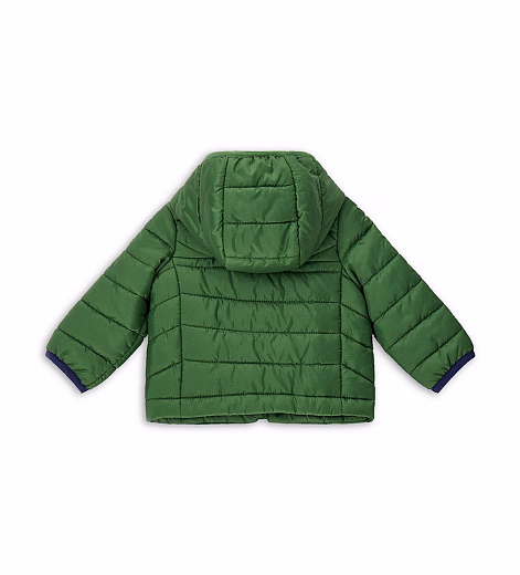 Куртка Green от бренда Original Marines