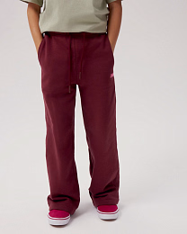 Штаны Bordo Straight от бренда CHOOCHOO