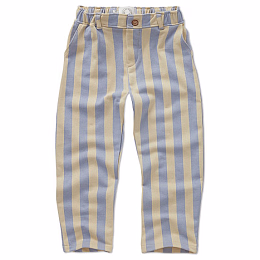 Штаны Wide Stripes от бренда Sproet & Sprout