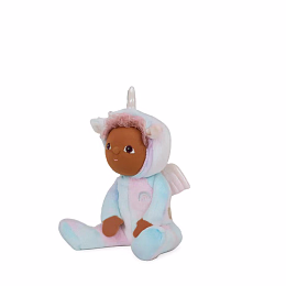 Кукла Dinky Dinkums Единорог Ули от бренда Olli Ella