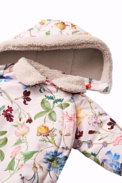 Комбинезон Hyde Antique Flowers от бренда MOLO