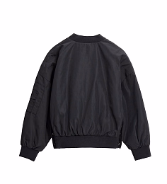 Бомбер Black от бренда Original Marines