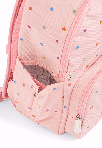 Рюкзак Backpack Mates Confetti Hearts от бренда MOLO