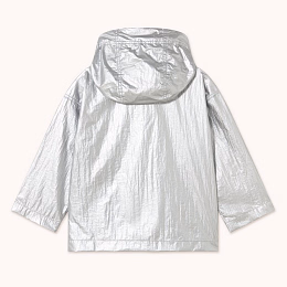 Ветровка METALLIC от бренда Tinycottons