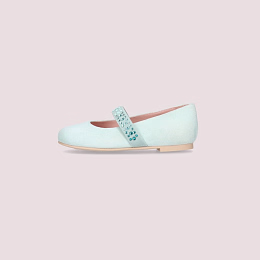 Балетки ANGELIS TIFFANY от бренда PRETTY BALLERINAS