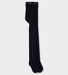 Колготки Chic Black от бренда Boboli