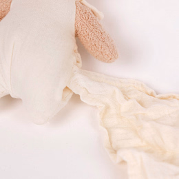 Жираф LEONIE комфортер от бренда Egmont Toys