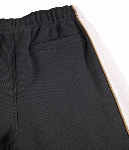 Джоггеры Ader Pirate Black от бренда MOLO