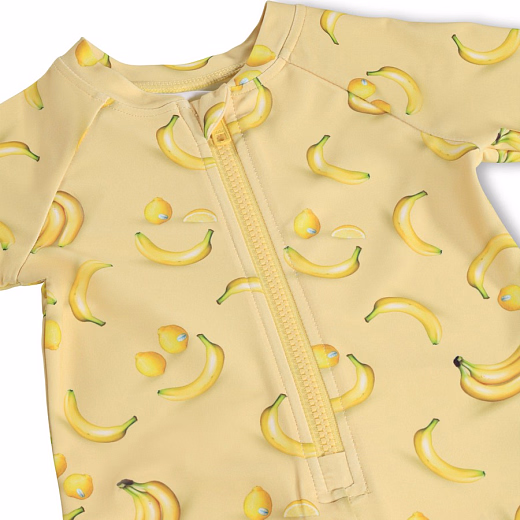 Комбинезон Neka LS Lemon Banana от бренда MOLO