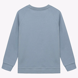 Свитшот Lasso от бренда Stella McCartney kids