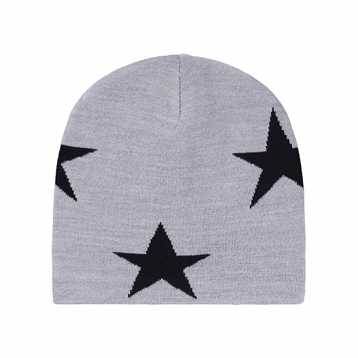 Шапка Colder Grey Melange от бренда MOLO