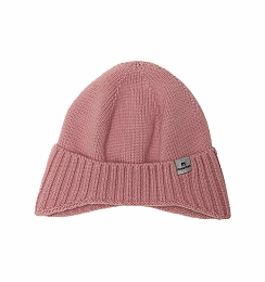 Шапка Bimla pale rose от бренда Peppihat
