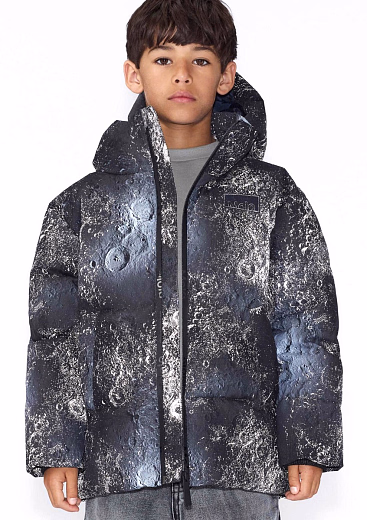 Куртка Hilo Moon от бренда MOLO