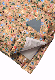 Пальто Harper Mini Florals от бренда MOLO