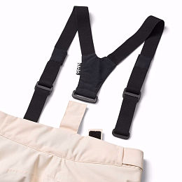 Штаны Jump Pro Faded Paisley от бренда MOLO