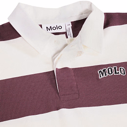 Поло Relz Day Stripe от бренда MOLO