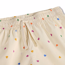 Пижама Lexi Confetti_Rainbow от бренда MOLO