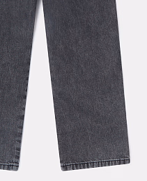 Джинсы Contrast Panel от бренда Stella McCartney kids