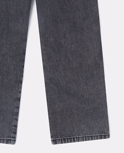 Джинсы Contrast Panel от бренда Stella McCartney kids