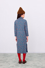 Платье CAMELIAS от бренда Tinycottons