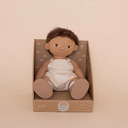 Текстильная кукла Dinkum Doll Sprout от бренда Olli Ella