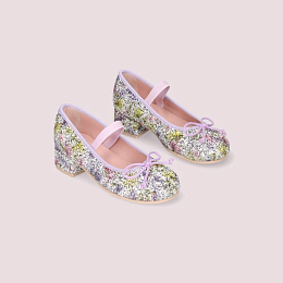 Туфли BODE от бренда PRETTY BALLERINAS