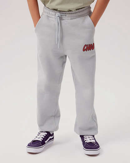 Джоггеры Grey Choo от бренда CHOOCHOO