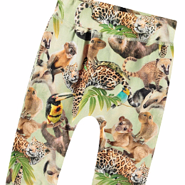 Ползунки Sammy Jungle Cubs от бренда MOLO