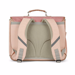 Портфель Medium Panthers in love от бренда Caramel et Cie