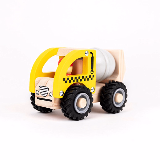 Бетономешалка от бренда Egmont Toys