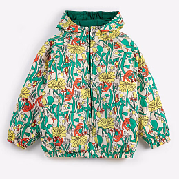 Анорак Color Herbalist двусторонний от бренда Bobo Choses