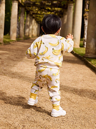 Джоггеры Simeon Babynanas от бренда MOLO