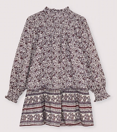 Платье Samara от бренда The New Society