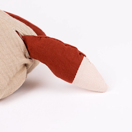 Лисенок ALPHONSE от бренда Egmont Toys