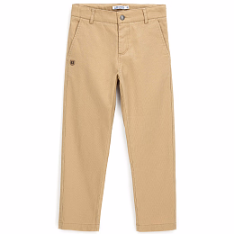 Чиносы '83 beige от бренда Original Marines