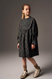 Платье Dolores от бренда C'ERA UNA VOLTA