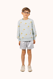 Шорты METALLIC от бренда Tinycottons