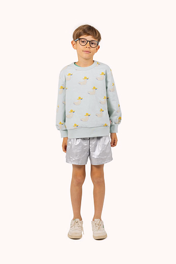 Шорты METALLIC от бренда Tinycottons