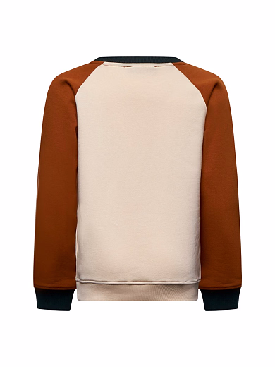 Свитшот Logo от бренда Trussardi